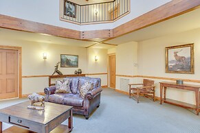Walk to Beaver Creek Village: Cozy Condo!
