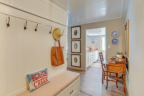 Walk to Beaver Creek Village: Cozy Condo!