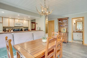 Walk to Beaver Creek Village: Cozy Condo!