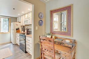 Walk to Beaver Creek Village: Cozy Condo!