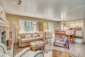 Walk to Beaver Creek Village: Cozy Condo!