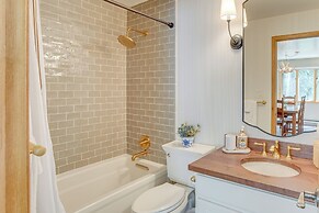 Walk to Beaver Creek Village: Cozy Condo!