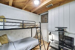 Riverfront Angler's Cabin in Fairhope w/ Deck!