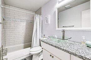Near Lewisville Lake: Home in The Colony w/ Yard!