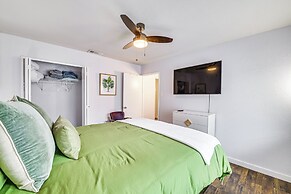 Near Lewisville Lake: Home in The Colony w/ Yard!