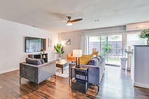 Near Lewisville Lake: Home in The Colony w/ Yard!