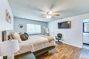 Near Lewisville Lake: Home in The Colony w/ Yard!