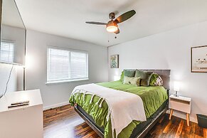 Near Lewisville Lake: Home in The Colony w/ Yard!