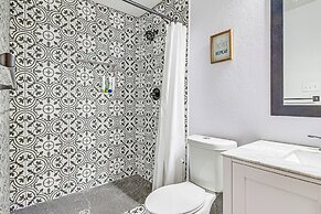 Near Lewisville Lake: Home in The Colony w/ Yard!