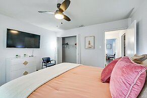 Near Lewisville Lake: Home in The Colony w/ Yard!