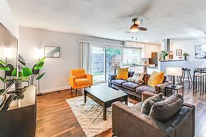 Near Lewisville Lake: Home in The Colony w/ Yard!
