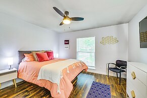 Near Lewisville Lake: Home in The Colony w/ Yard!