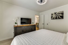 Mooresville Retreat w/ Patio, 1 Mi to Lake Norman!