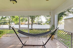 3 Mi to Aquatic Center: Family Home in North Port!