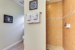 3 Mi to Aquatic Center: Family Home in North Port!