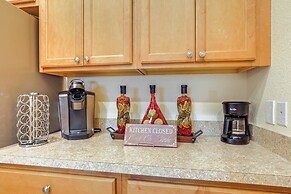 3 Mi to Aquatic Center: Family Home in North Port!