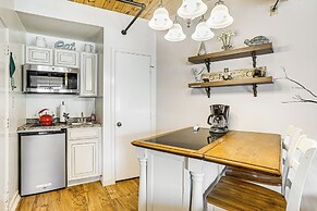 Hike, Bike & Explore: Wintergreen Resort Condo