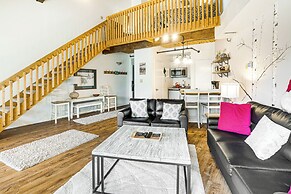 Hike, Bike & Explore: Wintergreen Resort Condo