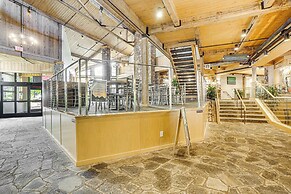 Hike, Bike & Explore: Wintergreen Resort Condo