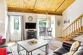 Hike, Bike & Explore: Wintergreen Resort Condo