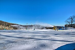 Hike, Bike & Explore: Wintergreen Resort Condo