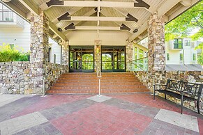 Hike, Bike & Explore: Wintergreen Resort Condo