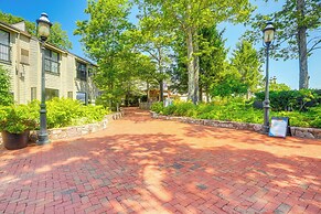 Hike, Bike & Explore: Wintergreen Resort Condo