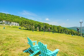 Hike, Bike & Explore: Wintergreen Resort Condo