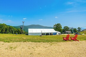 Hike, Bike & Explore: Wintergreen Resort Condo