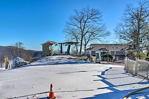 Hike, Bike & Explore: Wintergreen Resort Condo