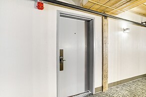 Hike, Bike & Explore: Wintergreen Resort Condo