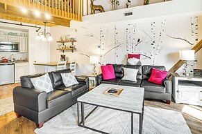 Hike, Bike & Explore: Wintergreen Resort Condo