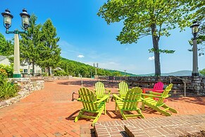 Hike, Bike & Explore: Wintergreen Resort Condo