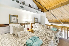 Hike, Bike & Explore: Wintergreen Resort Condo