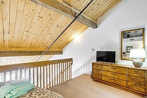 Hike, Bike & Explore: Wintergreen Resort Condo