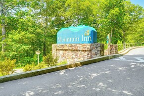 Hike, Bike & Explore: Wintergreen Resort Condo