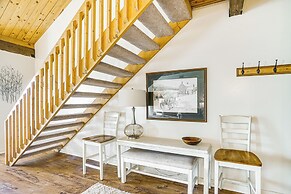 Hike, Bike & Explore: Wintergreen Resort Condo