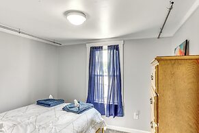 Charming Family Home: Walk to Downtown Bellefonte!