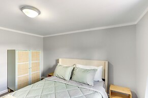 Charming Family Home: Walk to Downtown Bellefonte!