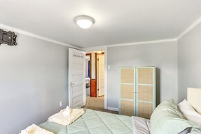 Charming Family Home: Walk to Downtown Bellefonte!