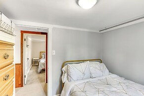 Charming Family Home: Walk to Downtown Bellefonte!