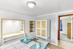 Charming Family Home: Walk to Downtown Bellefonte!