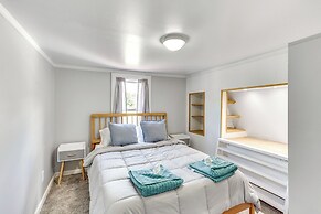 Charming Family Home: Walk to Downtown Bellefonte!