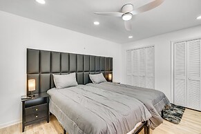 Canal-front Lake Placid Home w/ Boat Dock & Lift!