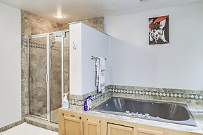 Family-friendly Home w/ Grill: 15 Mi to Baltimore!