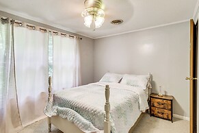 Family-friendly Home w/ Grill: 15 Mi to Baltimore!