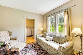 Idyllic Vermont Farmhouse: Mtn Views on 200 Acres!