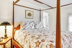 Idyllic Vermont Farmhouse: Mtn Views on 200 Acres!