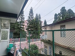 HOTEL SHILLONG RAINS INN BY ROH