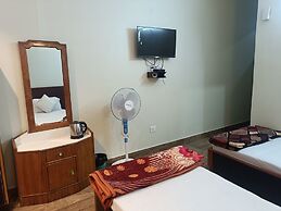 HOTEL SHILLONG RAINS INN BY ROH